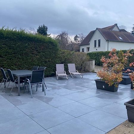 Gite Des 3 Chateaux Ribeauville  Bagian luar foto