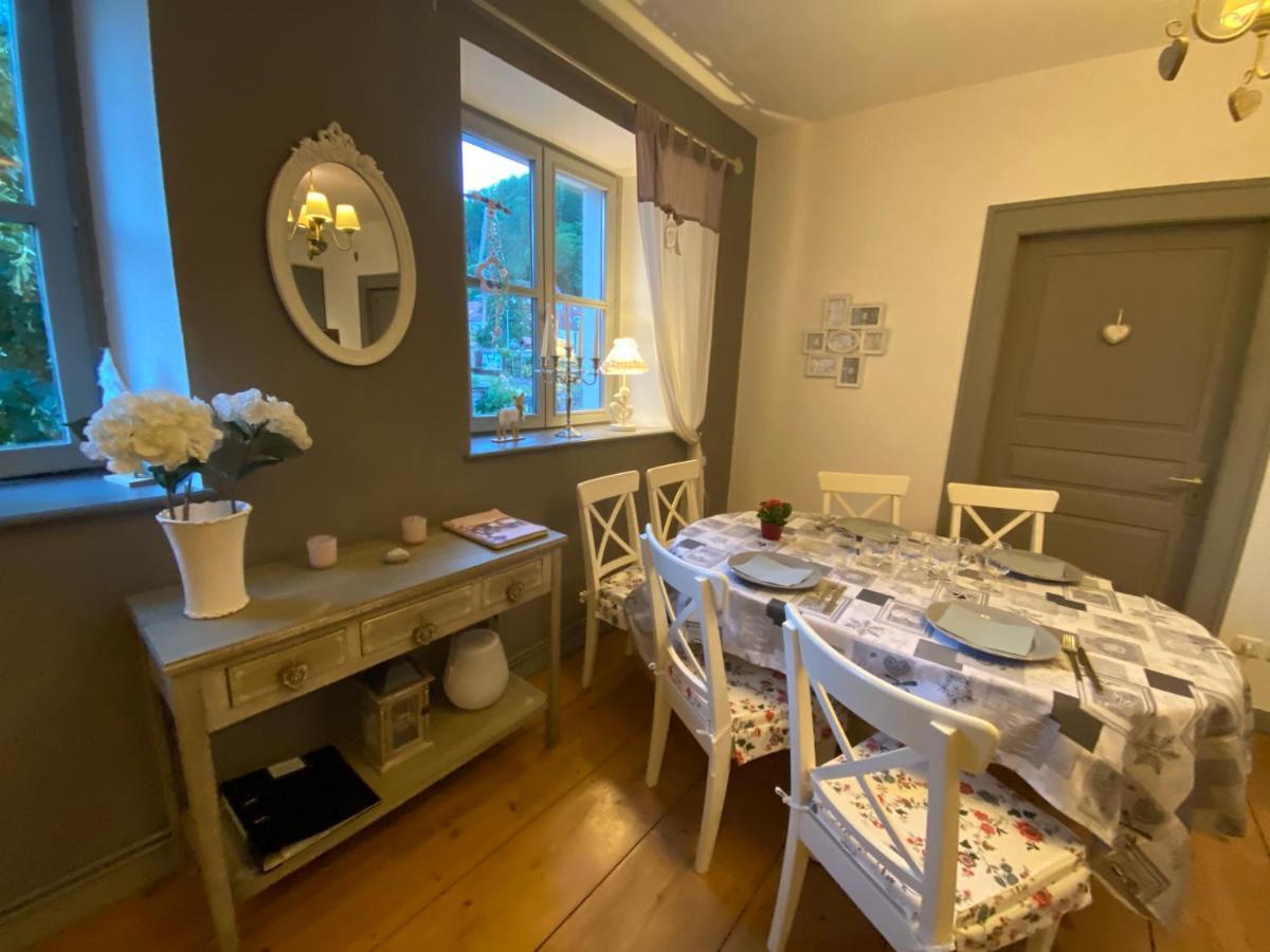 Gite Des 3 Chateaux Ribeauville  Bagian luar foto