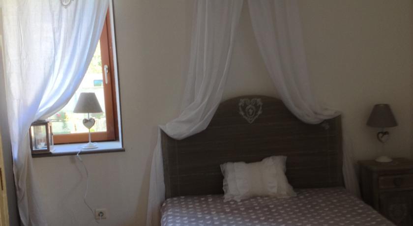 Gite Des 3 Chateaux Ribeauville  Ruang foto
