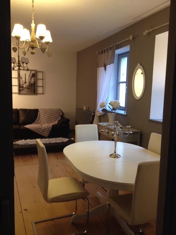 Gite Des 3 Chateaux Ribeauville  Ruang foto