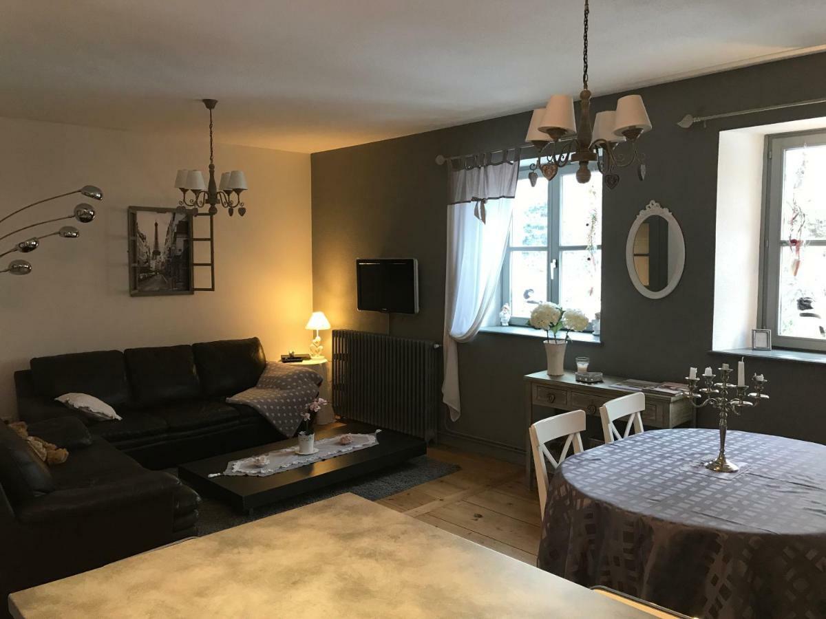 Gite Des 3 Chateaux Ribeauville  Bagian luar foto